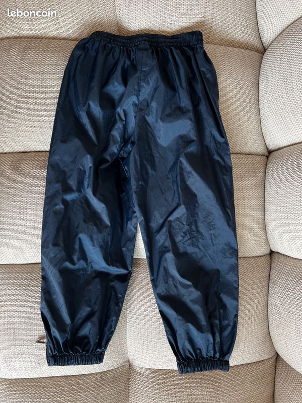Anti Pluie Pantalon Pluie Enfant Decathlon Decathlon Pantalon