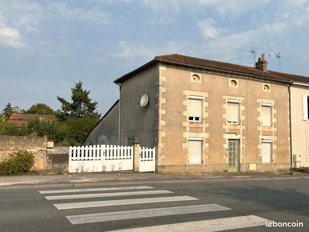 Maison 6 pièces 157 m²