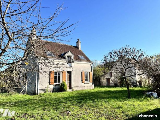 Maison 4 pièces 82 m²