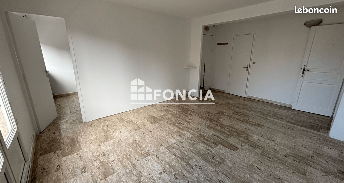 Appartement 4 pièces 65 m² · à Villejuif · 65 m² · 1 390 €