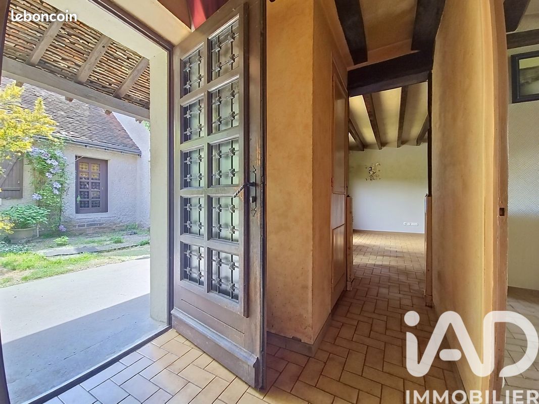 Maison 6 pièces 122 m² (image 18)