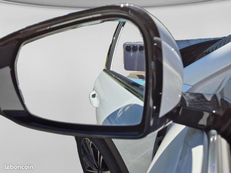 Geely Starray 1.5 EM-i 99+218ch Max+ / Malus au poids inclus (image 25)