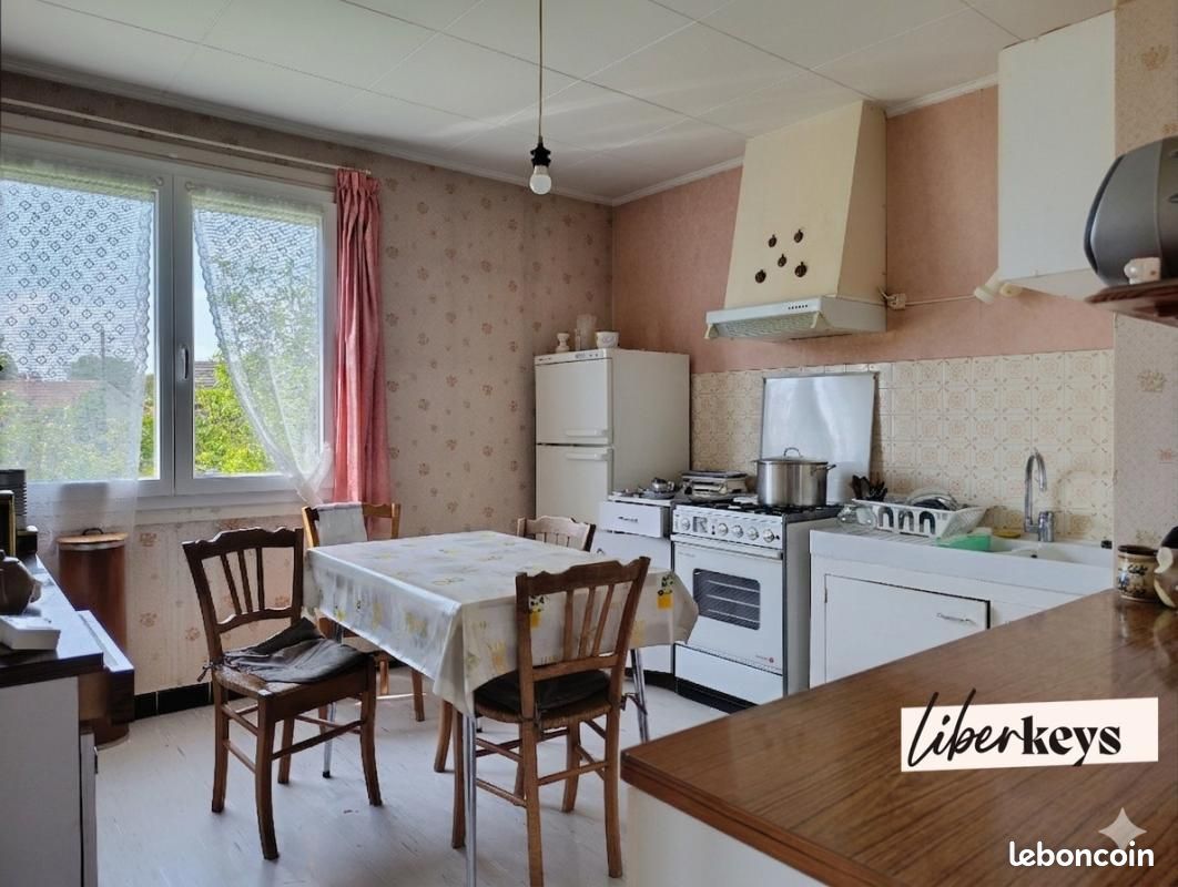 Maison 4 pièces 69 m² (image 9)
