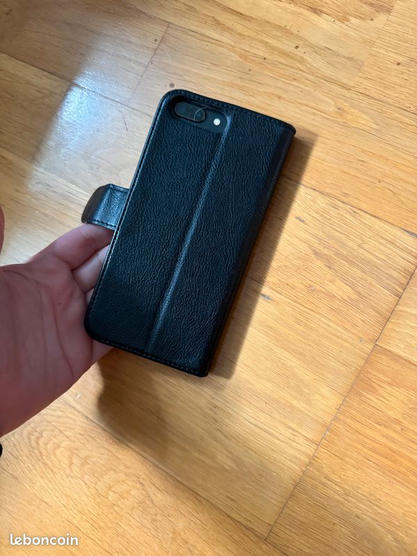 IPhone 8 + très bon état (image 7)