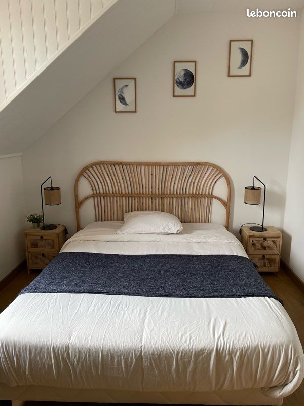 Appartement 1 pièce 16 m² · à Saint-Nazaire · 16,4 m² · 590 €/mois