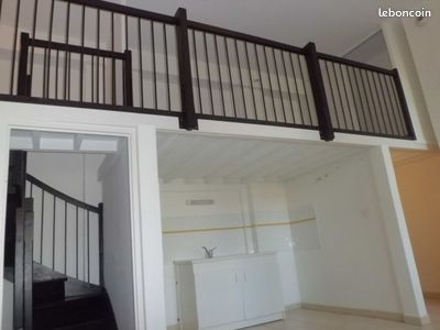 Appartement 2 pièces 54 m² · à Montpellier · 54 m² · 778 €/mois