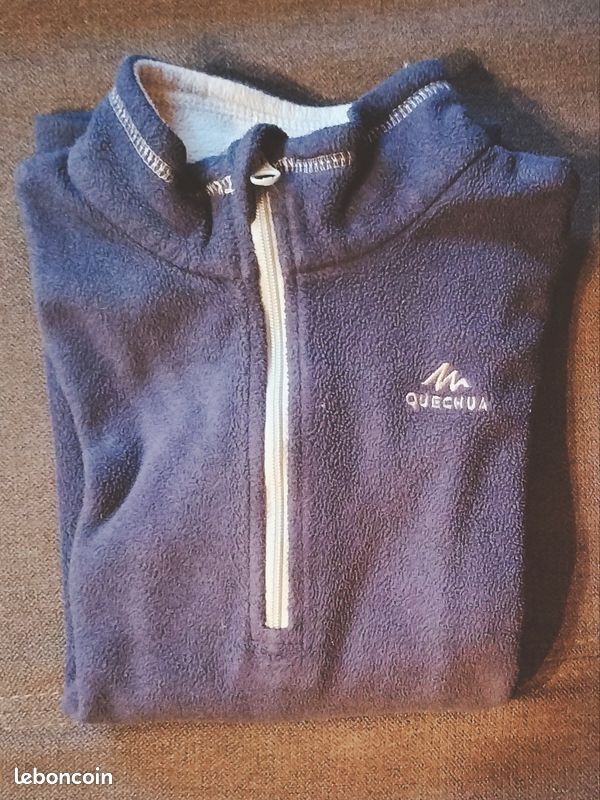 Lot vêtements garçon 7-8 ans (image 8)