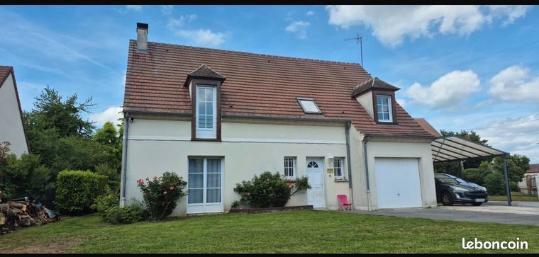 Pavillon 6 pièces 156 m²