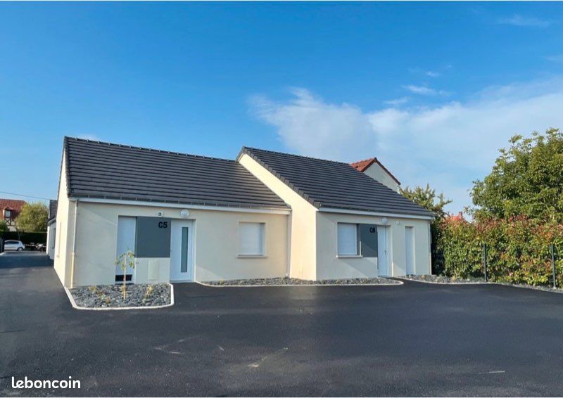 Maison 3 pièces 75 m² · à Claix · 75 m² · 800 €/mois