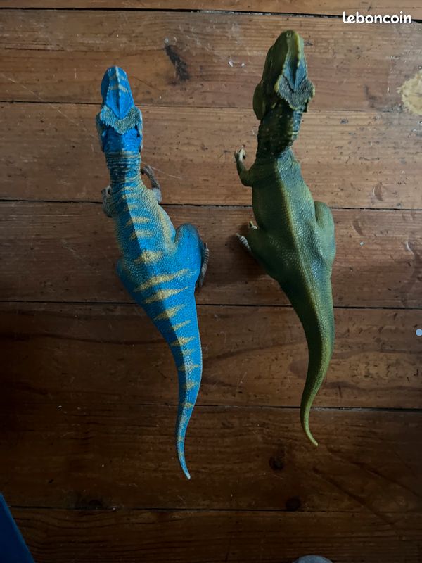 Dinosaure Schleich (image 1)