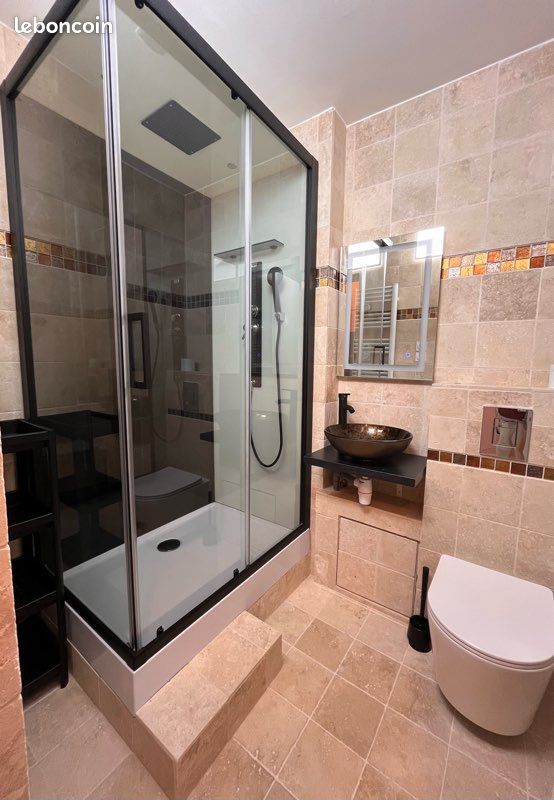 Appartement a louer chalons-en-champagne - 1 pièce(s) - 34 m2 - Surfyn