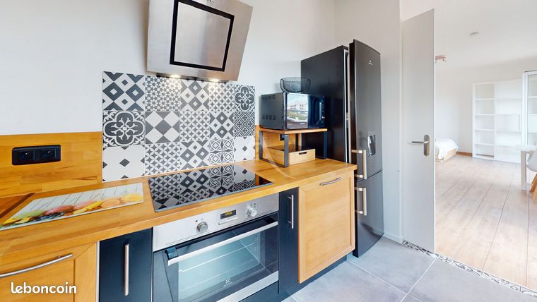 Appartement a louer alfortville - 1 pièce(s) - 37 m2 - Surfyn