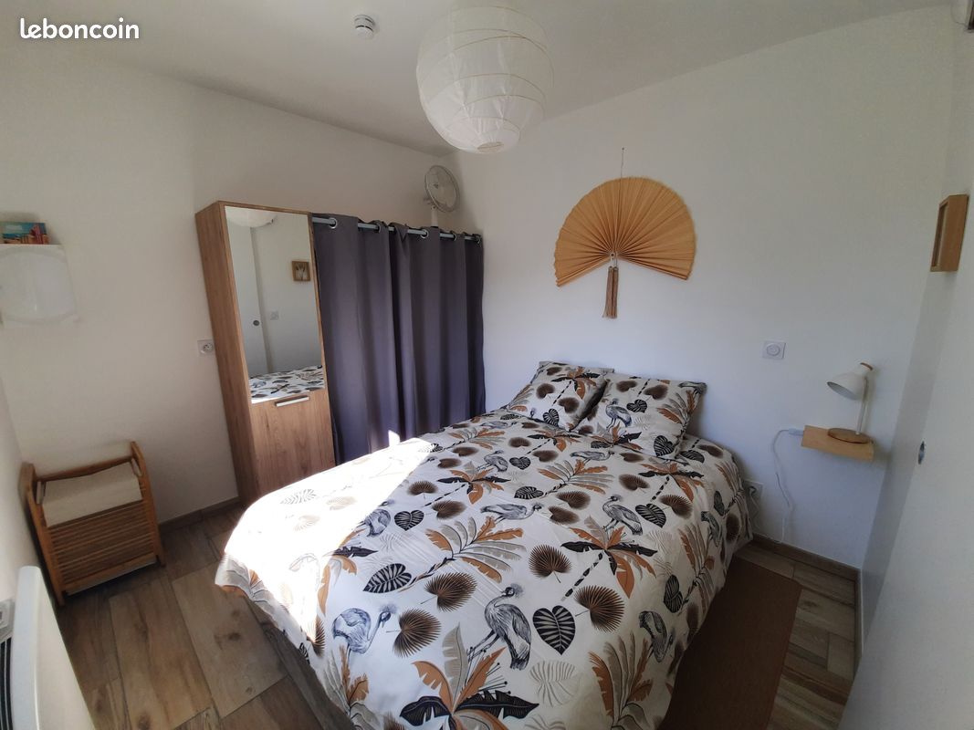 Gîte "Mon Alouette" pour 1 couple (+1/2 enfants) proche PUY DU FOU (image 4)