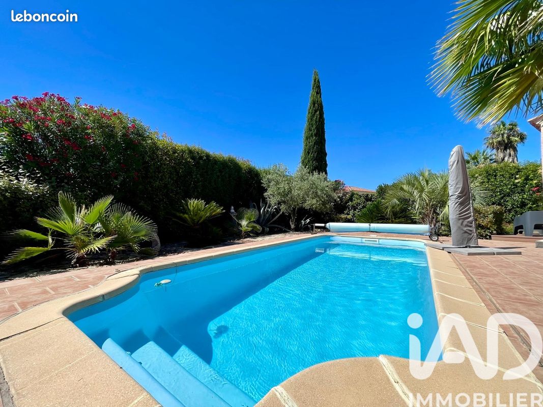 Maison 6 pièces 132 m² · à Juvignac · 132 m² · 585 000 €