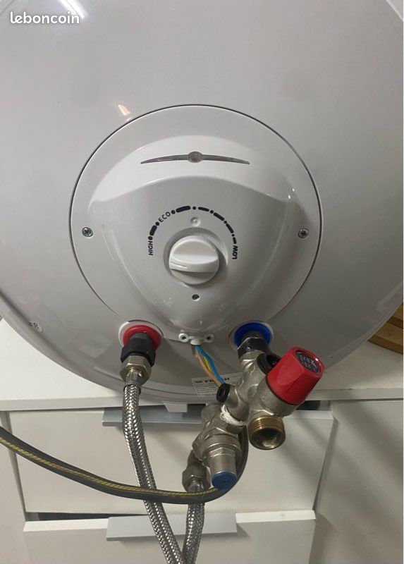 Chauffe eau électrique (image 3)