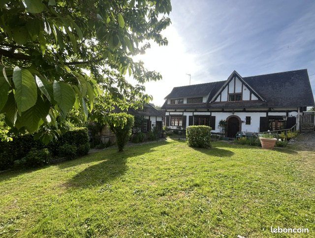Maison 5 pièces 110 m² · à Gisors · 110 m² · 224 000 €