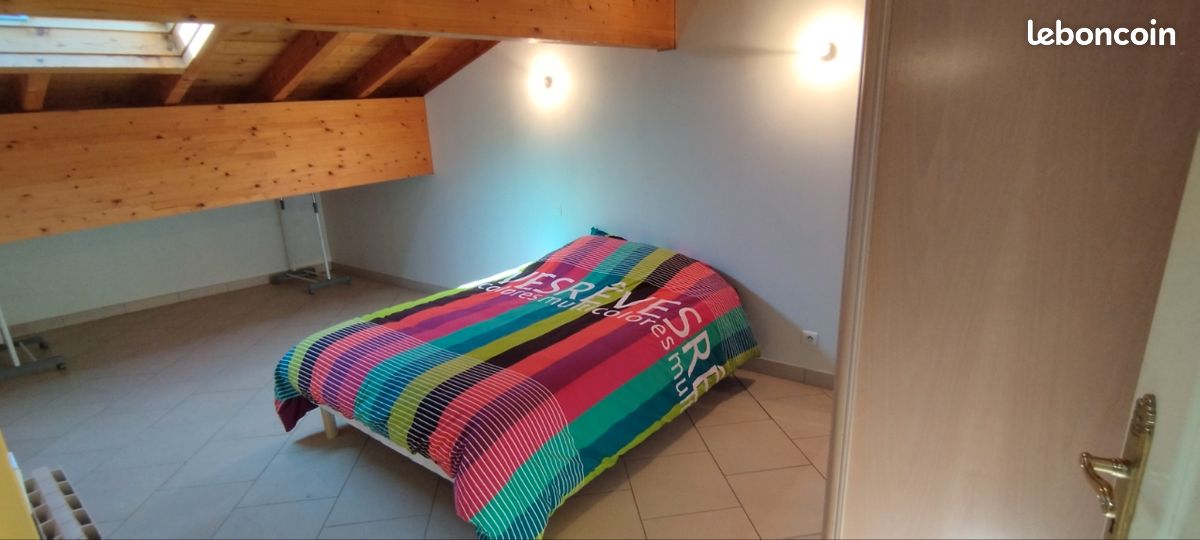 Appartement 3 pièces 55 m² · à Dax · 55 m² · 650 €/mois