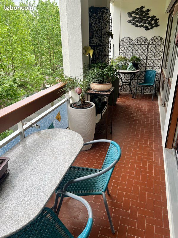 Parking 3 pièces 48 m² · à La Grande-Motte · 48 m² · 299 000 €