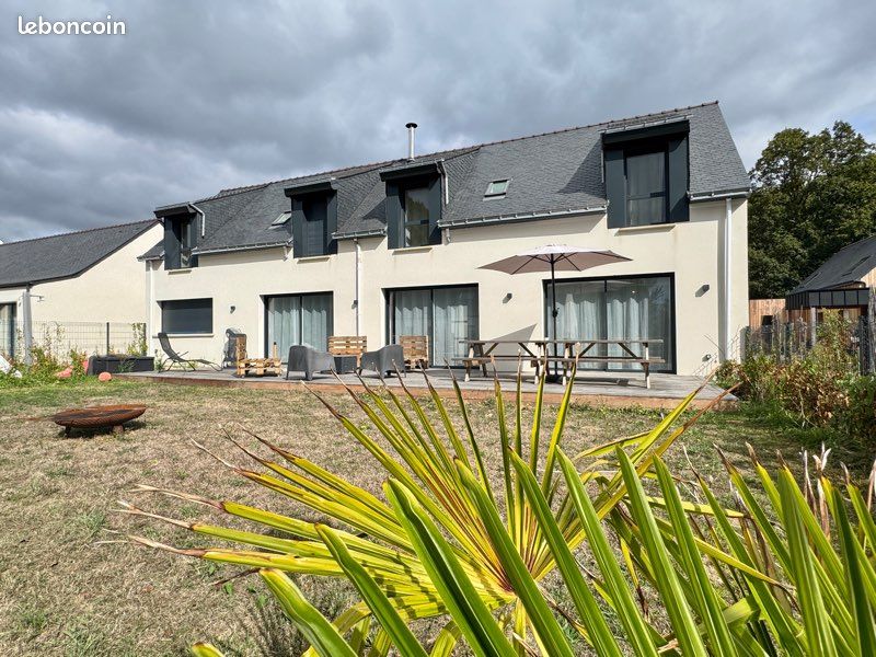 Maison 6 pièces 148 m² · à Île-aux-Moines · 148 m² · 600 000 €