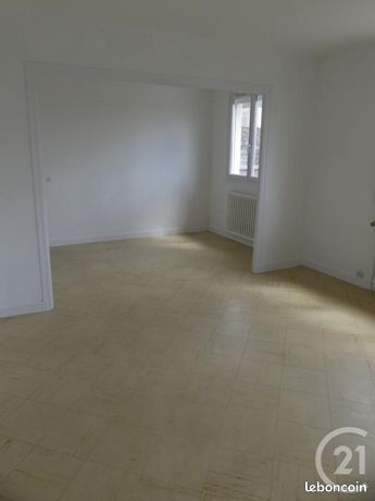 Pavillon 3 pièces 67 m²