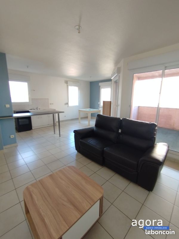 Appartement 2 pièces 54 m² · à Cosnes-Et-Romain · 54 m² · 140 000 €