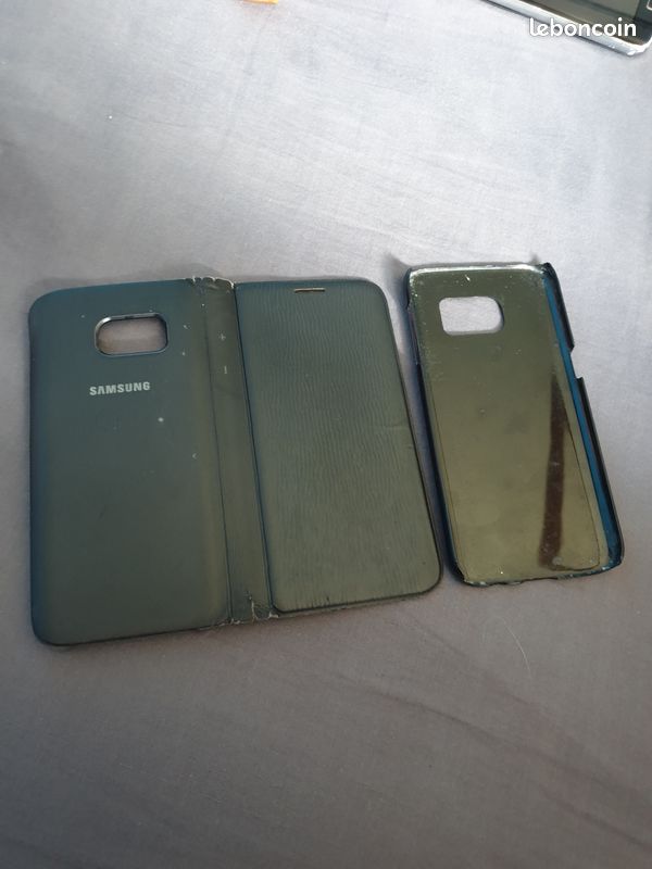 2 Coque de téléphone Galaxy s 7 (image 2)