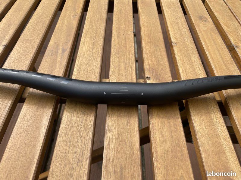 Cintre VTT - Giant Contact SL (image 3)
