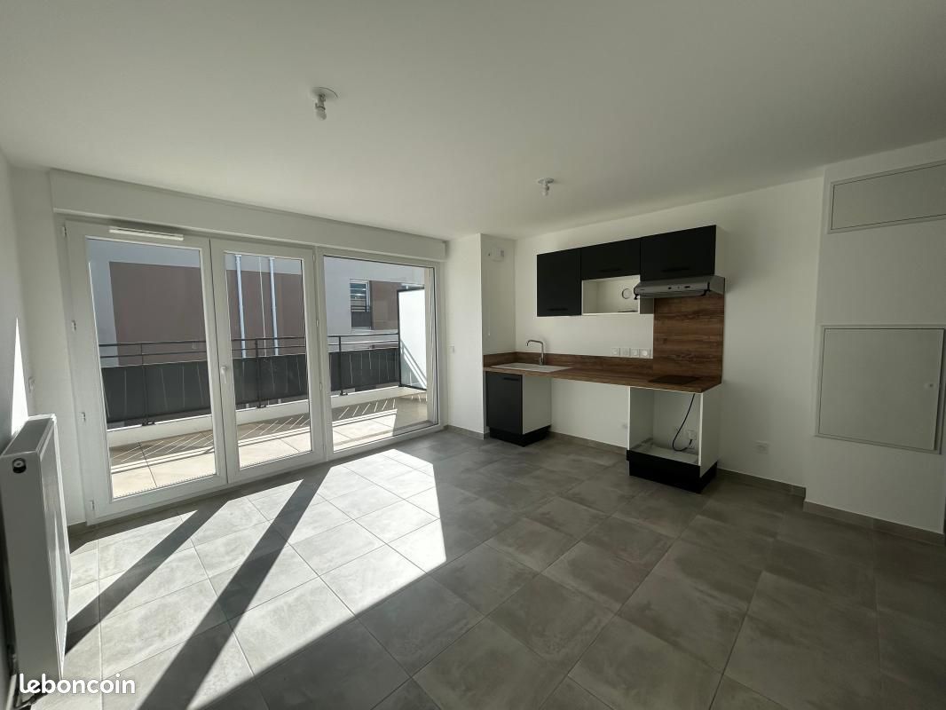 Appartement 2 pièces 49 m² · à Morières-lès-Avignon · 49 m² · 690 €/mois