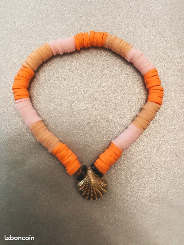 Bracelets fait main (image 1)