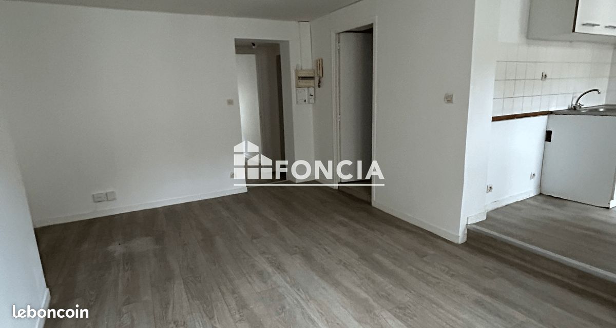 Appartement 2 pièces 32 m² · à Meaux · 32 m² · 623 €
