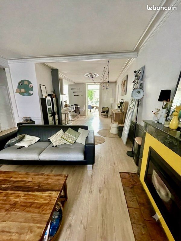 Maison 7 pièces 170 m² · à Bressuire · 170 m² · 355 000 €