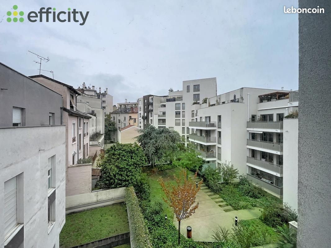 Appartement 1 pièce 18 m² · à Lyon · 18 m² · 84 000 €