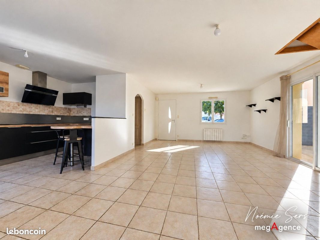 Maison 6 pièces 110 m² · à Cholet · 110 m² · 274 000 €