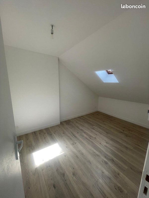 Appartement 2 pièces 39 m² · à Persan · 39 m² · 850 €/mois