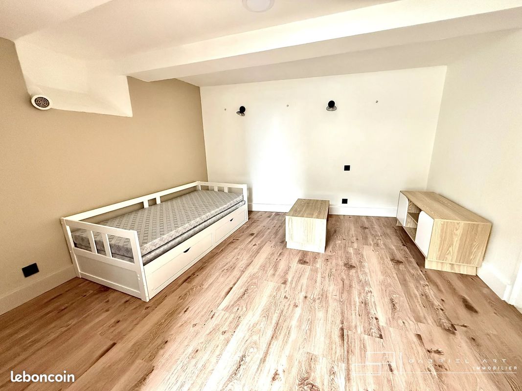 Appartement 1 pièce 30 m² · à Auch · 30 m² · 500 €/mois