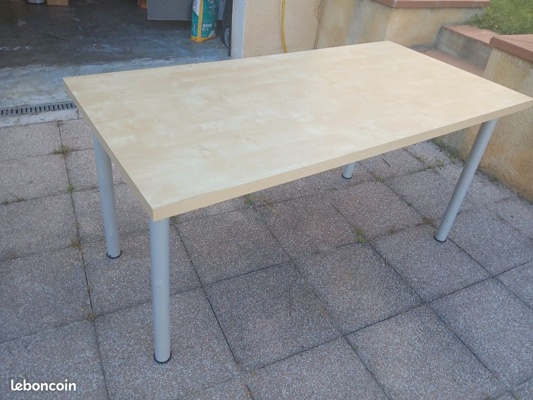 Bureau ikea (image 1)