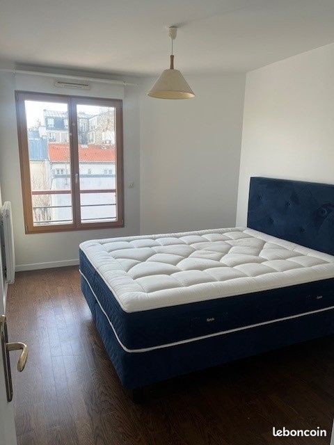 Appartement a louer levallois-perret - 3 pièce(s) - 70 m2 - Surfyn