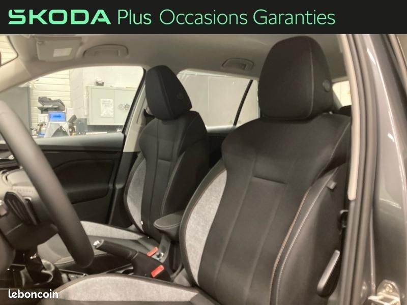 Skoda Kamiq 1.0 TSI Evo 2 95ch Selection (image 11)