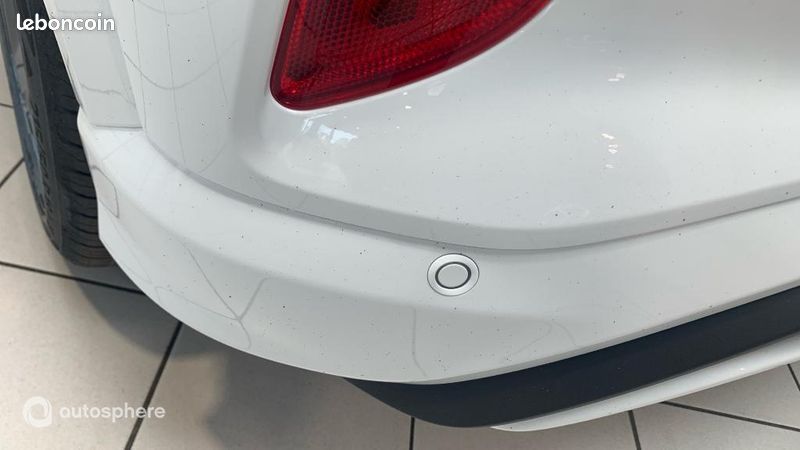 Ford Puma 1.0 EcoBoost Hybrid 125ch ST-Line X S&S Powershift (image 21)