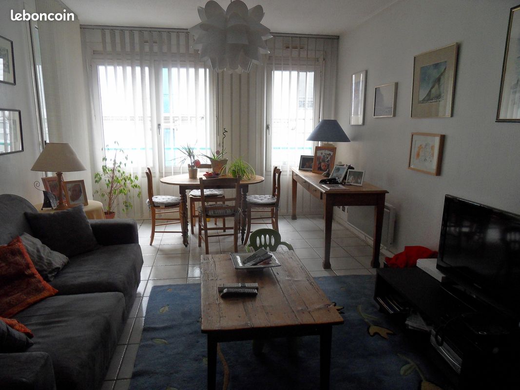 Appartement 3 pièces 68 m² · à Grenoble · 68 m² · 870 €/mois