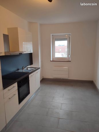 Appartement grand f2