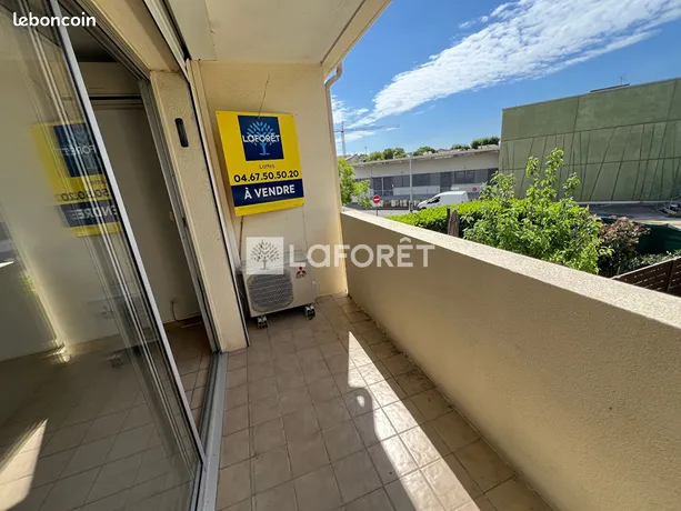 Annonce vente Appartement lattes