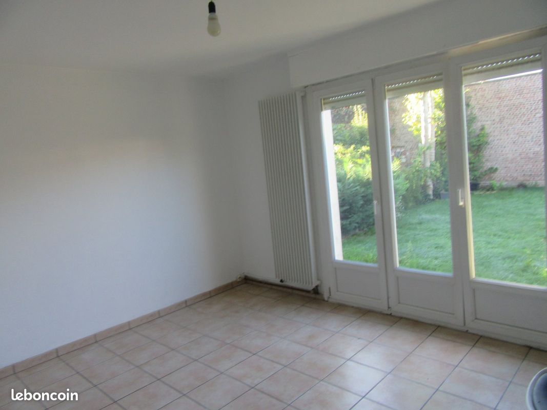 Maison 4 pièces 70 m² · à Villeneuve-d'Ascq · 70 m² · 900 €/mois