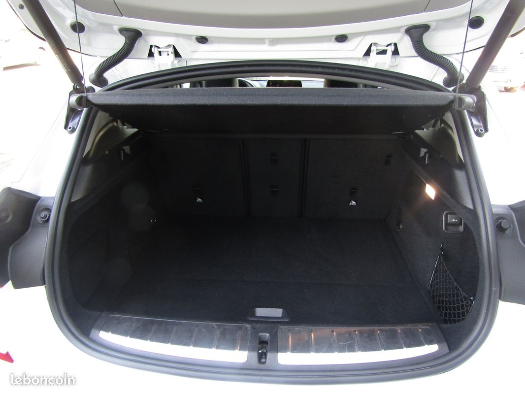 Bmw X2 (F39) SDRIVE16D 116CH BUSINESS DESIGN EURO6D-T (image 9)