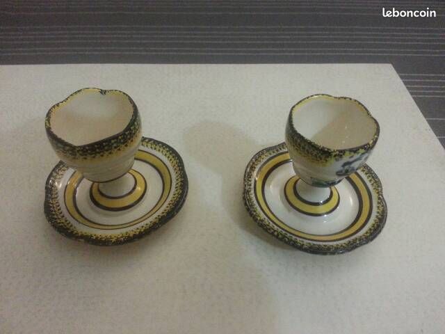 Coquetiers Henriot Quimper (image 3)