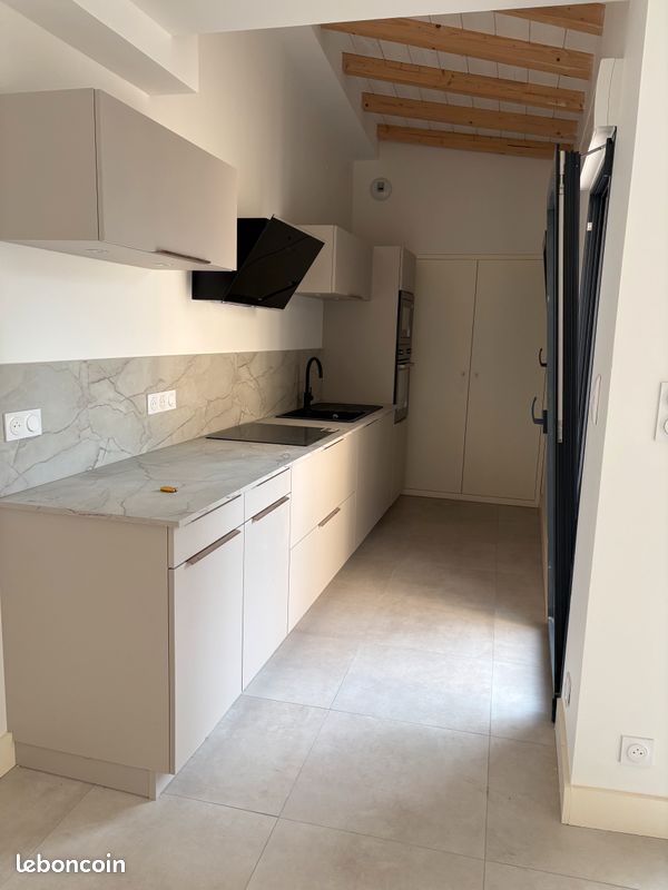 Appartement 3 pièces 87 m² · à Dijon · 87 m² · 1 150 €/mois