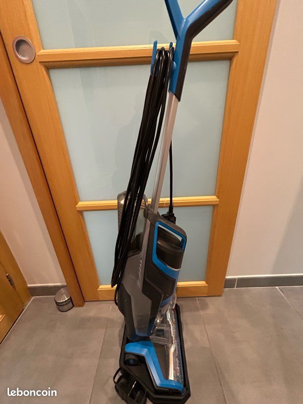 Aspirateur balai Bissel Crosswave état neuf (image 3)