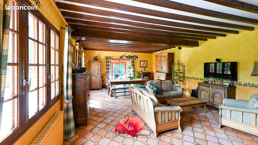Propriété 7 pièces 172 m² (image 6)