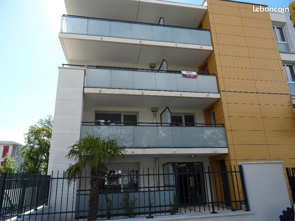 Appartement 2 pièces 31 m² · à Toulouse · 31 m² · 115 000 €