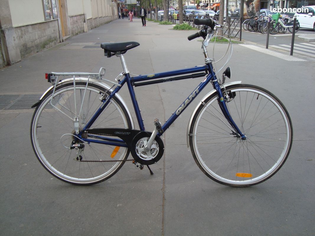 Vélo tout chemin Vtc Giant (image 1)